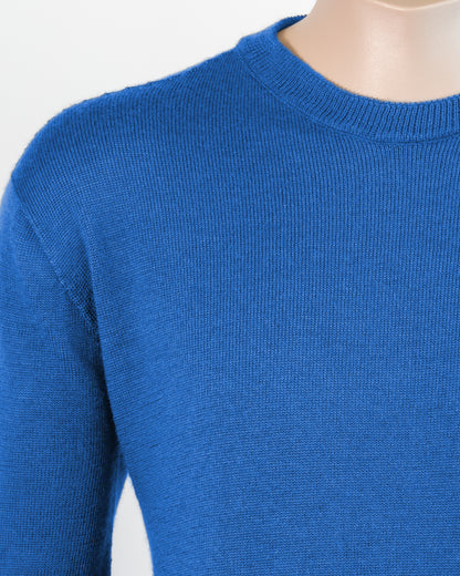 AWAKARI MERINO SADDLE CREW