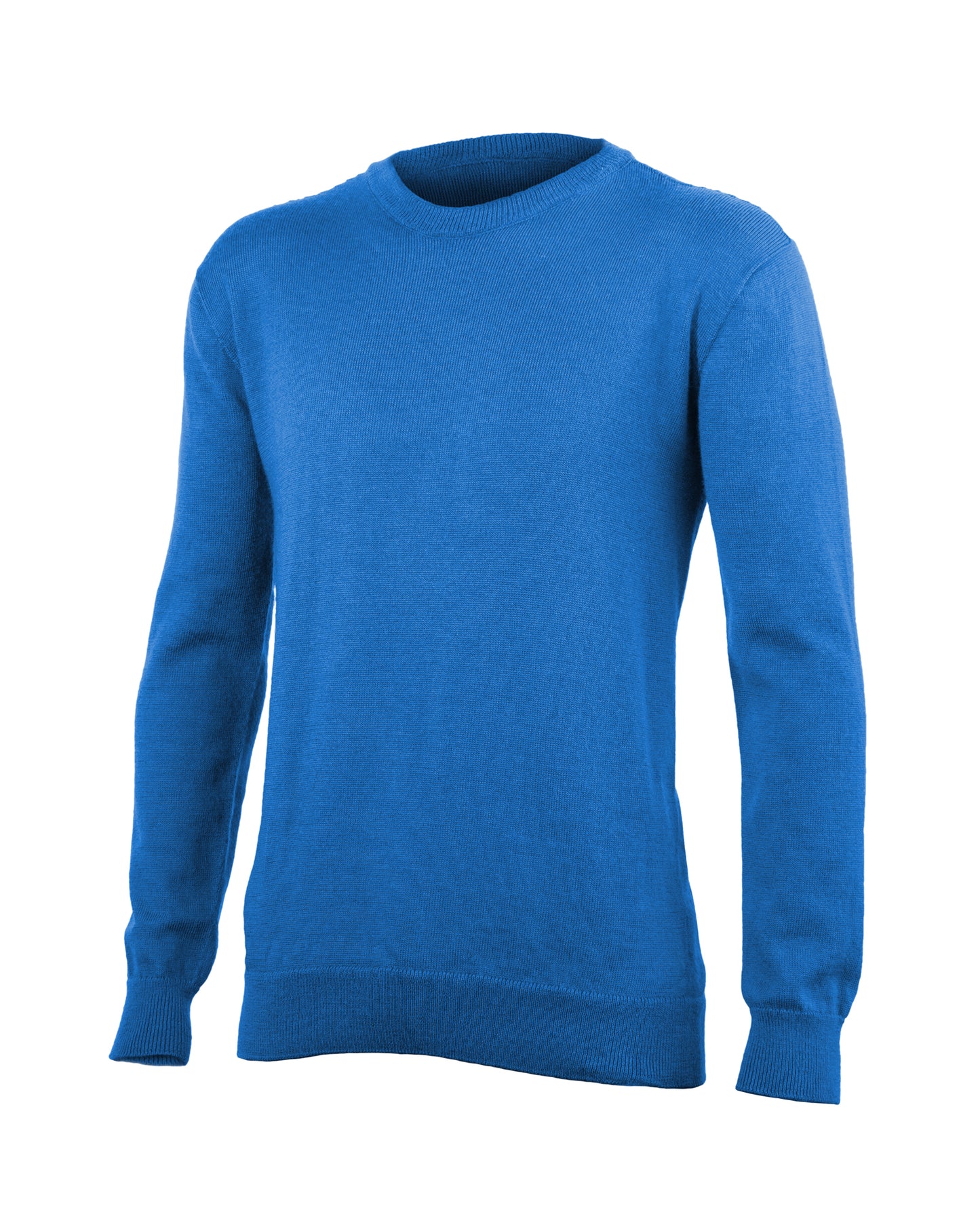 AWAKARI MERINO SADDLE CREW