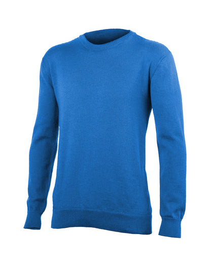 AWAKARI MERINO SADDLE CREW