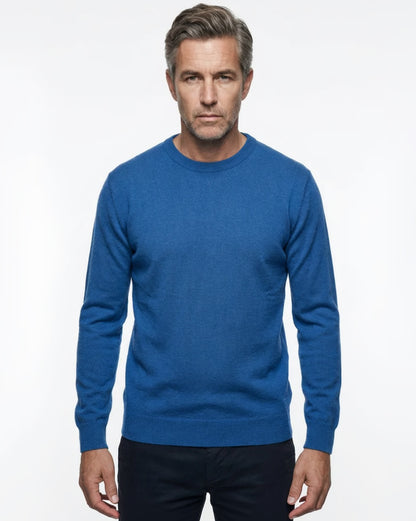 AWAKARI MERINO SADDLE CREW