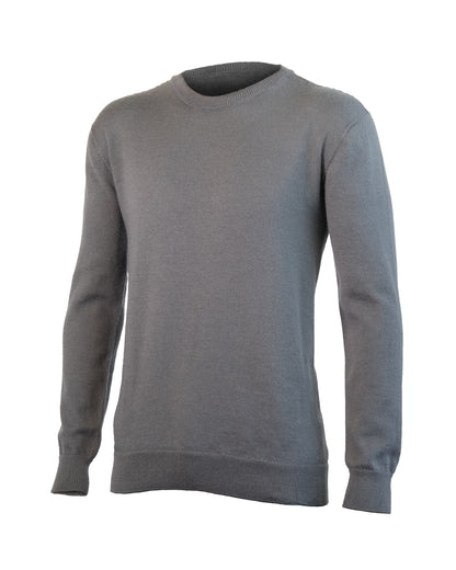 AWAKARI MERINO SADDLE CREW