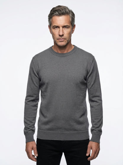 AWAKARI MERINO SADDLE CREW