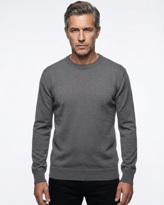 AWAKARI MERINO SADDLE CREW