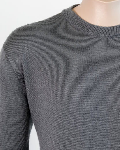 AWAKARI MERINO SADDLE CREW