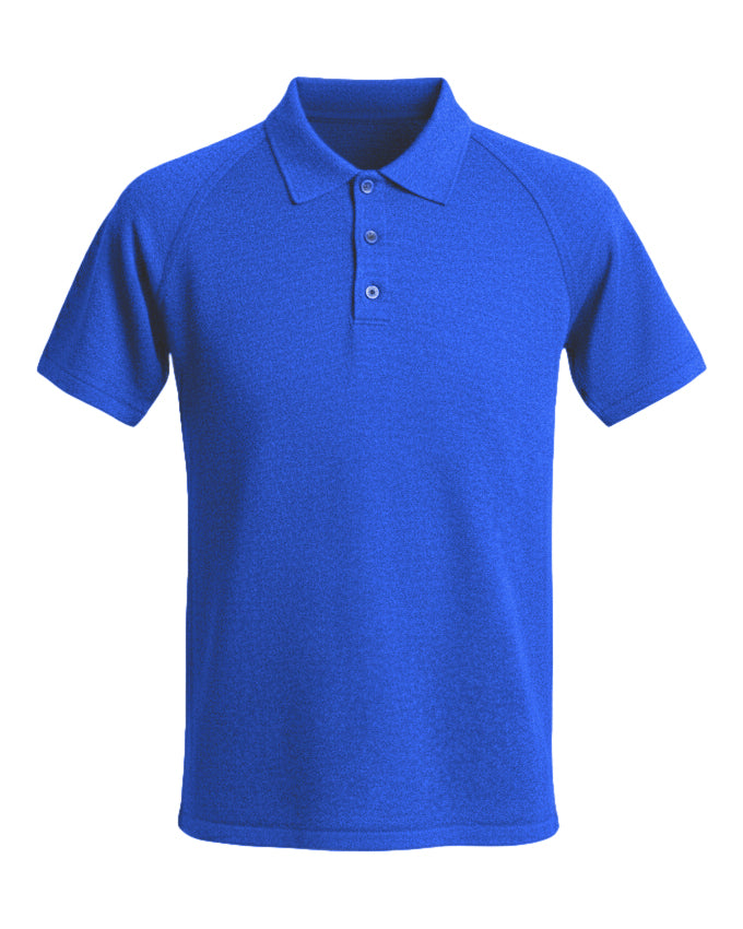 MENS SUPERFINE MERINO SS POLO