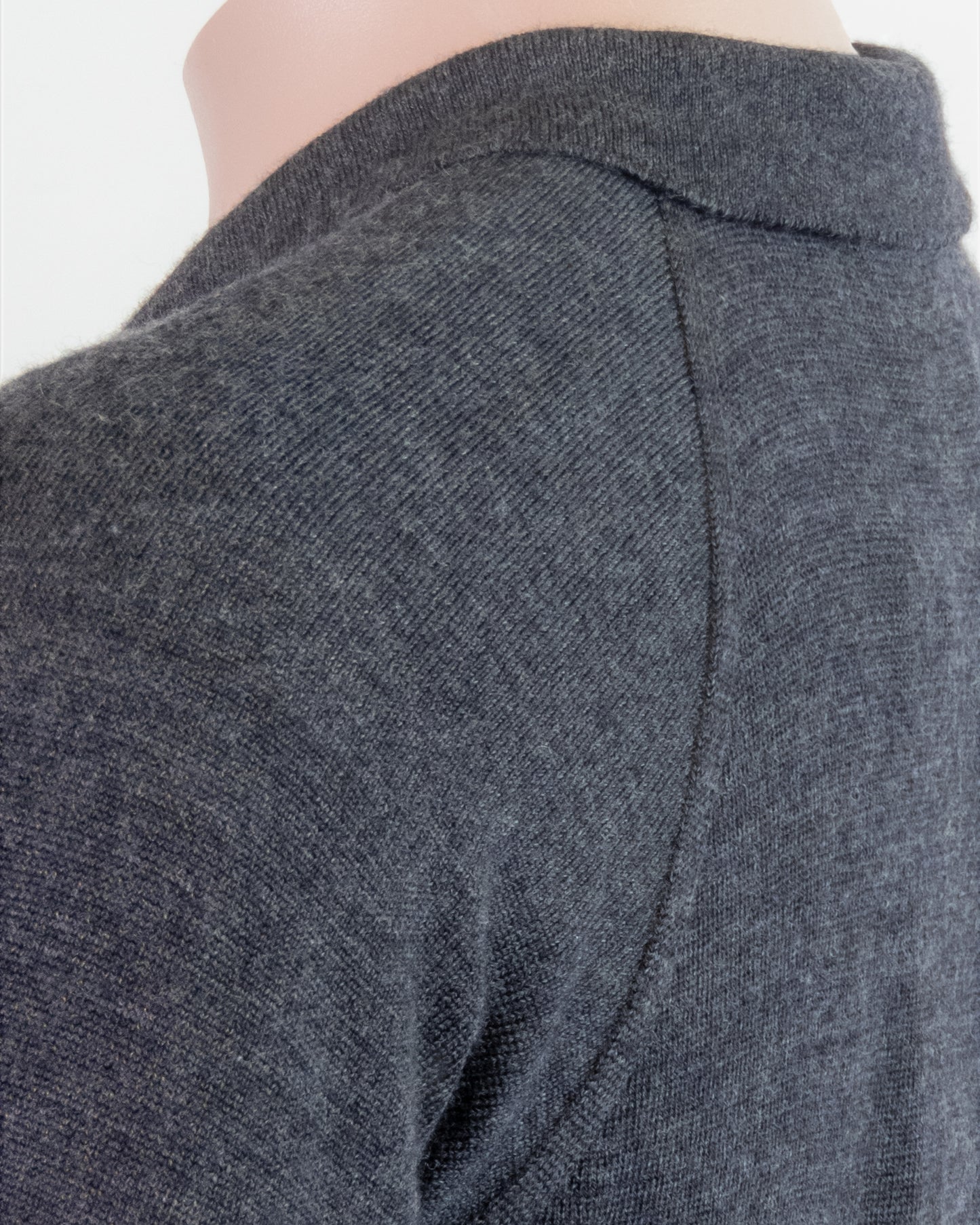 MENS SUPERFINE MERINO SS POLO