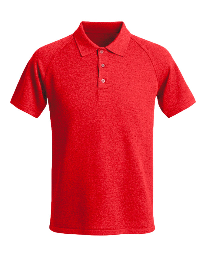 MENS SUPERFINE MERINO SS POLO