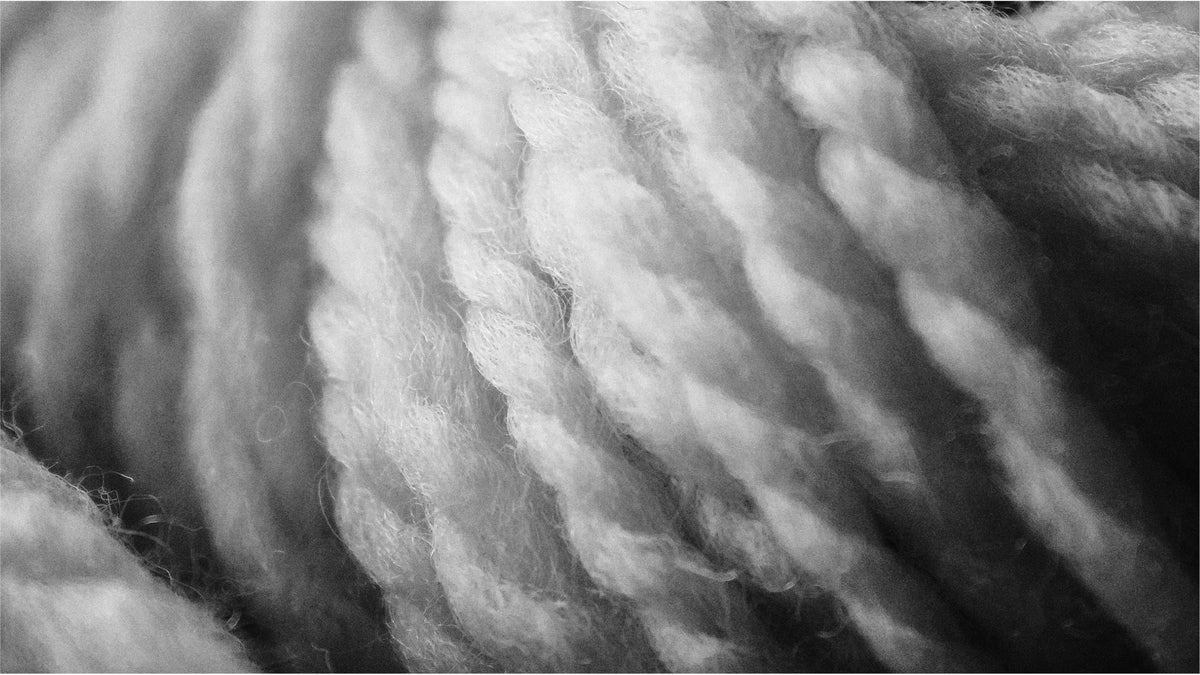 New Wool A NEW STANDARD IN WOOL PROCESSING – ACRUX Wool Systems
